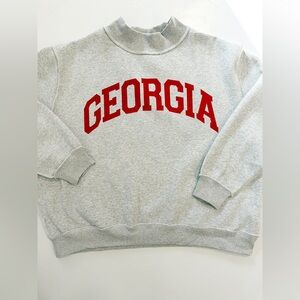 Georgia Mockneck